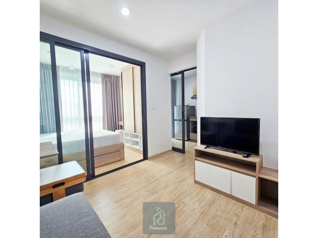 ขาย The Excel Hideaway สุขุมวิท 50 ชั้น 7 25 ตรม. สภาพเยี่ยม พร้อมอยู่