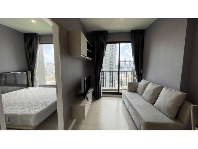 ให้เช่า คอนโด N 603 The Niche Pride ทองหล่อ–เพชรบุรี 31 ตรม