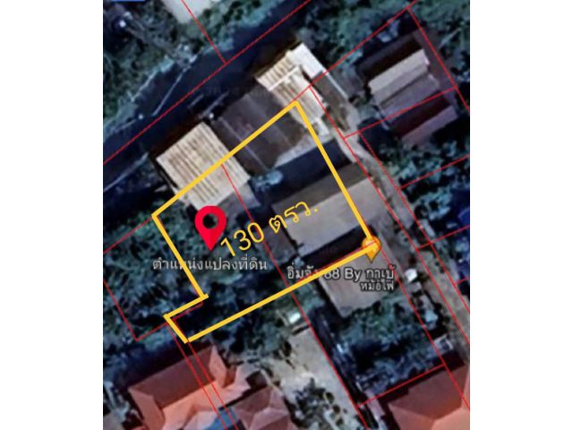 ขาย ที่ดิน หลังโรงงานผลิตน้ำการประปามหาสวัสดิ์ ที่ดินหลังโรงงานผลิตน้ำการประปามหาสวัสดิ์ 1 งาน 30 ตรว บางใหญ่ นนทบุรี
