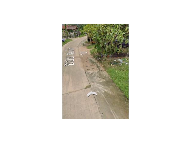 ขายที่ดินเปล่า 1.428 งาน ต.ปทุม อ.เมือง จ.อุบลฯ