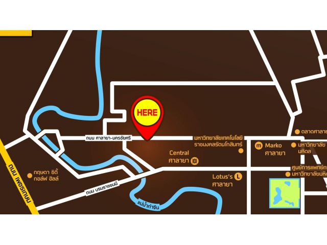ที่ดิน 18 ไร่ ติดถนน นครปฐม(หมายเลข 4006) ใกล้ซอยยิ่งมีทรัพย์ เหมาะสำหรับสร้างโครงการหมู่บ้าน หรือซื้อไว้เกร็งกำไร