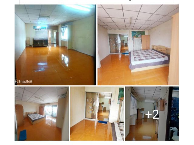 ขายภัทรคอนโด งามวงศ์วาน23  ชั้น5  : 28.8 ตร.ม. ฿519,500 /1ห้องนอน 1ห้องน้ำ ชั้น8 : 52.8ตร.ม. ฿819,500