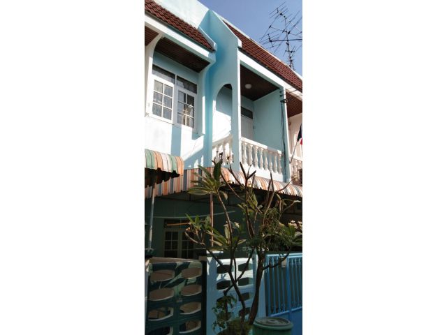 บ้านให้เช่า ใกล้บิ๊กซีวงศ์สว่าง  & ใกล้มหาวิทยาลัยเทคโนโลยีพระจอมเกล้าพระนครเหนือ