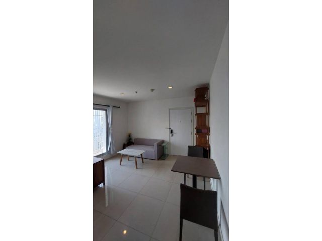 Aspire Sukhumvit 48 for rent 2 bedrooms 2 bathrooms 54 sqm rental 25,000 baht/month