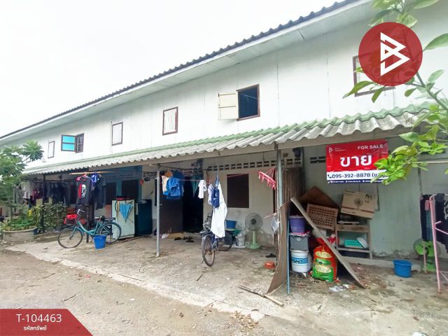 ขายที่ดินเปล่าถมแล้ว เนื้อที่ 1 งาน 69 ตร.วา บางหญ้าแพรก สมุทรสาคร