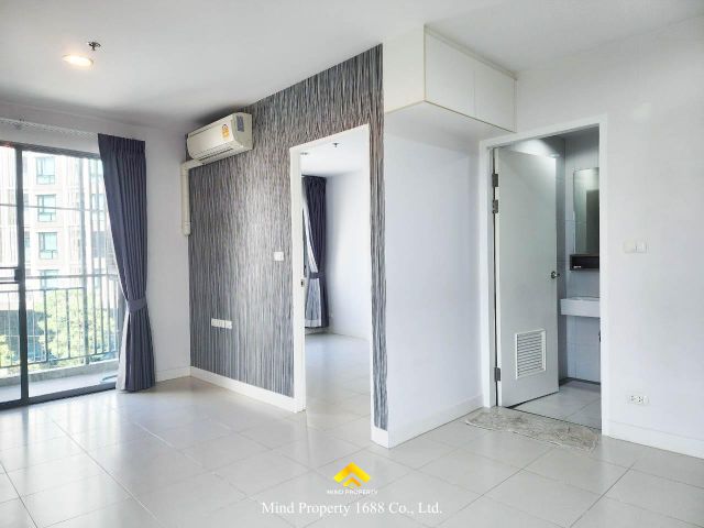 คอนโด พร้อมอยู่ Silk Place  ห้องมุม ย่านพหลโยธิน รามอินทรา สะพานใหม่ บางเขน หลักสี่