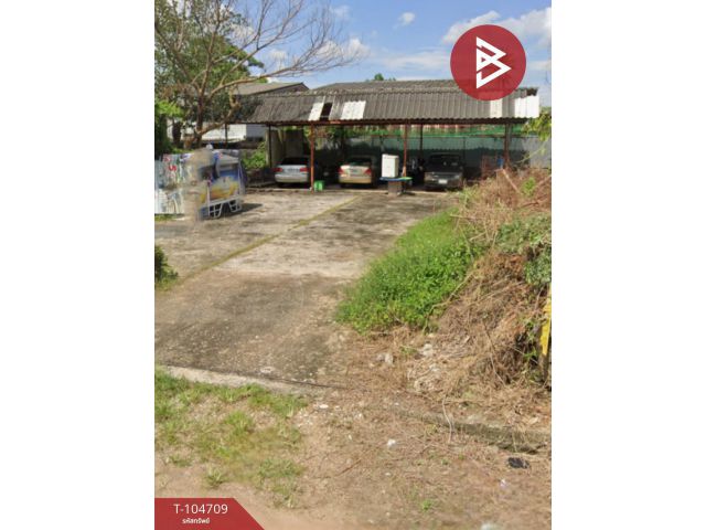 ขายที่ดิน เนื้อที่ 1 งาน คลองนารายน์ จันทบุรี