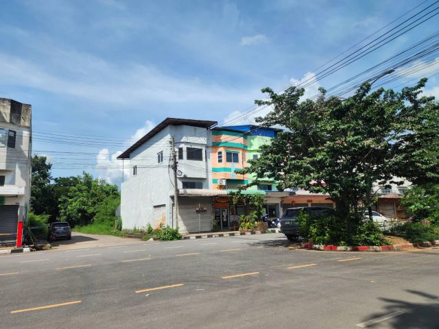 ขายอาคารพาณิชย์ ใน จ.หนองบัวลำภู (อ.หนองบัวลำภู)