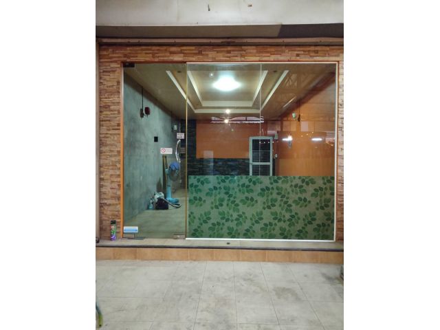 ขาย! พื้นที่ร้านขายของ ใน ปทุมธานี