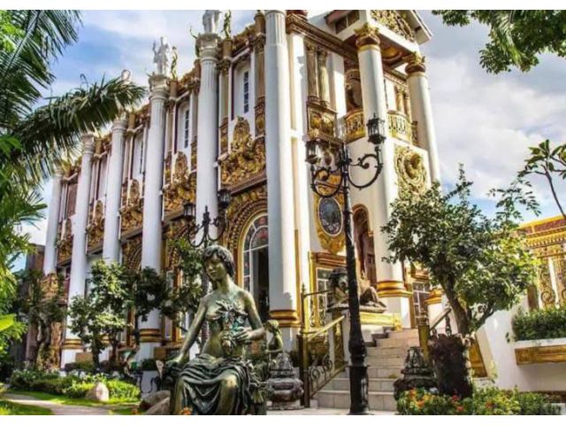 ขายกิจการโรงแรมบูทีคสไตล์ล้านนากลางใจเมืองเชียงใหม่