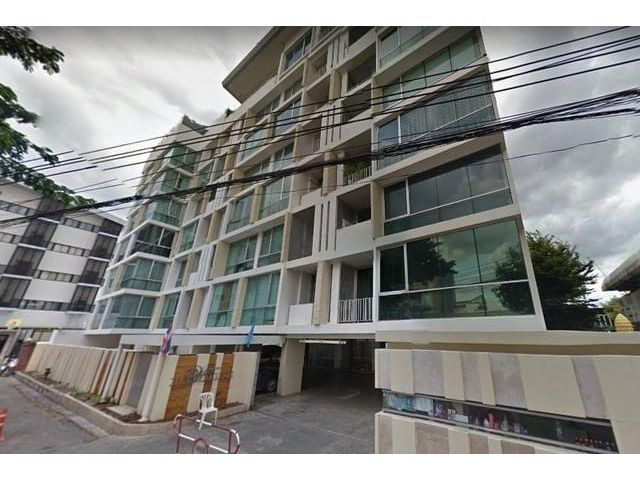 ให้เช่า ขาย คอนโด วิลล่า ราชครู พหลโยธิน 5 VILLA RACHAKHRU PAHOLYOTHIN 5 ซอยราชครู (พหลโยธิน ซอย 5) ถนนพหลโยธิน  ใกล้ BT