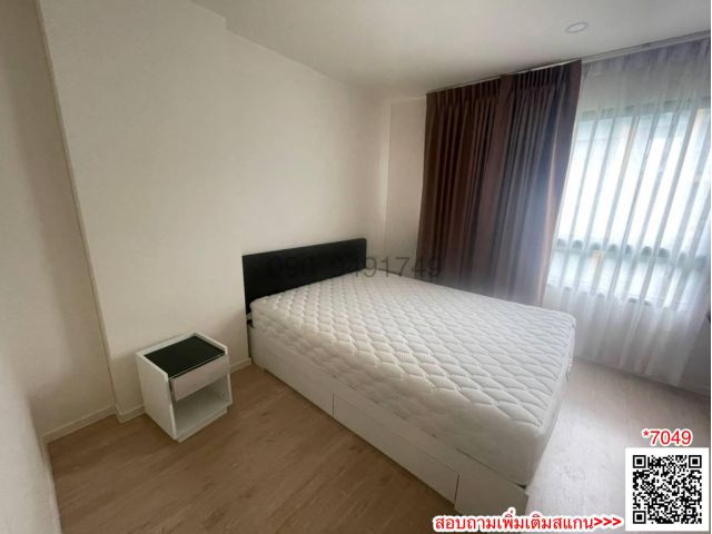 เช่า I Condo Green Space Sukhumvit 77 Phase 2 วิวสระว่ายน้ำ