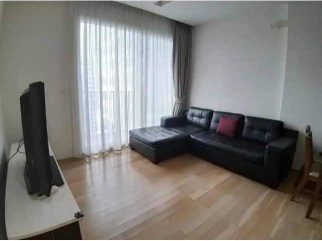 Siri at Sukhumvit สิริ แอท สุขุมวิท -​ Condo For​Rent​ 1BR 50.1xx Sqm 30000/m ชั้นH ID2202U-28