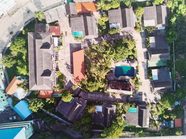 For sale Pattaya Chalet Resort