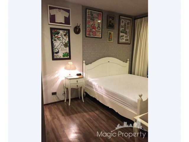 ขาย 1 ห้องนอน ใน ซีล บาย แสนสิริ คอนโดมิเนียม เขตวัฒนา กรุงเทพมหานคร