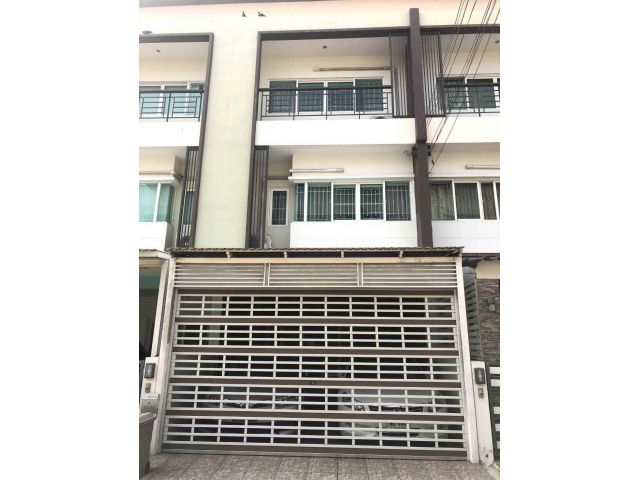 ขายบ้าน ทำเลดี ใกล้โรงพยาบาล