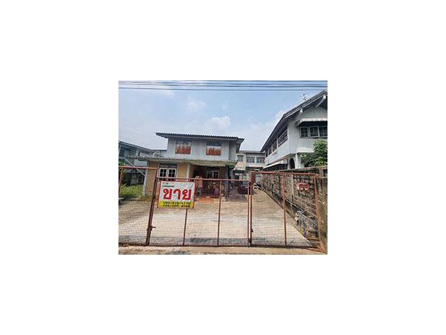บ้านเดี่ยว  103 ตารางวา จรัสนิทวงษ์ 35 แยก 16 ซอยเจืออุทิศ 3