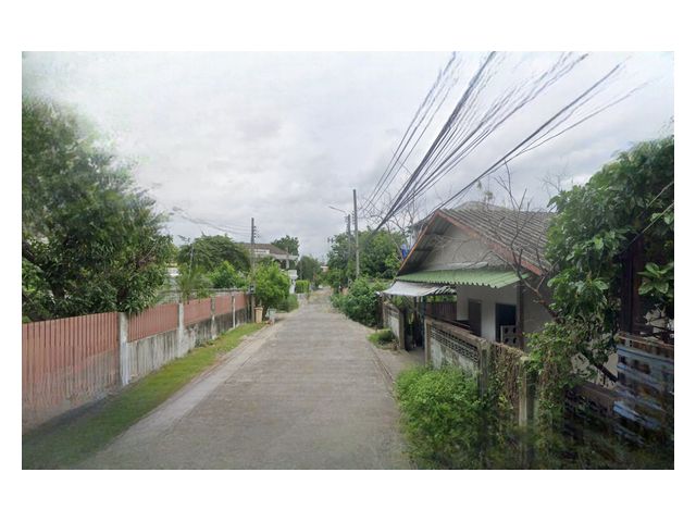 ขายที่ดิน1งาน31ตรว.ซ.ศรีนครินทร์61 แขวงหนองบอน เขตประเวศ กรุงเทพมหานคร