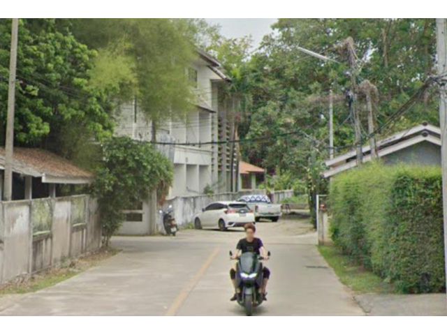 #*ขายที่ดินในเมือง(ต่ำกว่าประเมินกรมที่ดิน)210ตร.ว.ถนนหนองประทีป ต.วัดเกต #ประเมิณ ตร.ว.ละ35,000ขาย25,000ถูกๆด่วน?