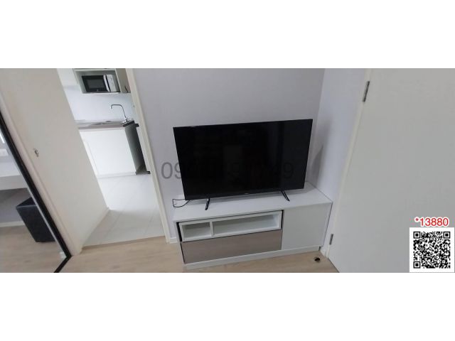 เช่า คอนโด I Condo Green Space Sukhumvit 77  เฟส 2 ตึก A ชั้น 2 ใกล้ห้างพาซิโอ
