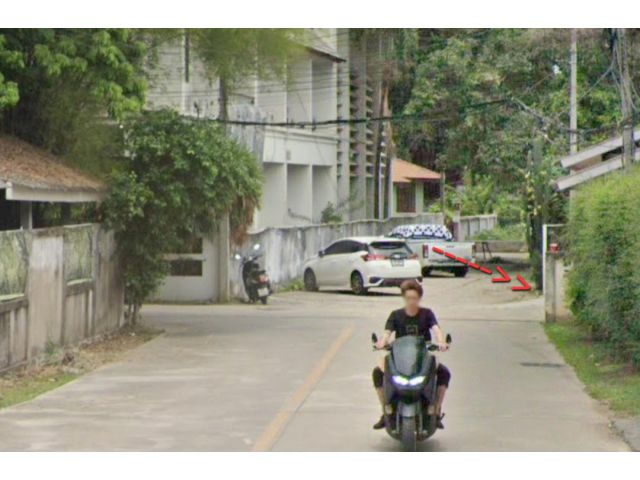 #*ขายที่ดินในเมือง ต.วัดเกต210ตร.ว.(ขายต่ำกว่าราคาประเมิณของกรมที่ดิน)ประเมิณวา.ละ35,000 ขาย วา.ละ25,000 ถูกๆ