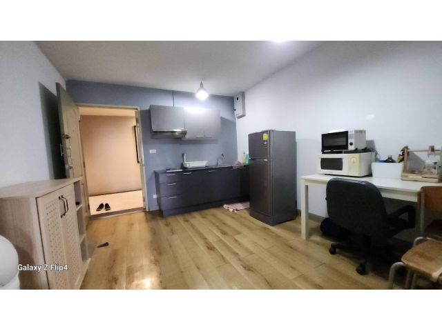 State Tower Silom for sale and rent 1 bedroom 1 bathroom 68 sqm rental 23,000 baht/month selling 6.2 mil baht