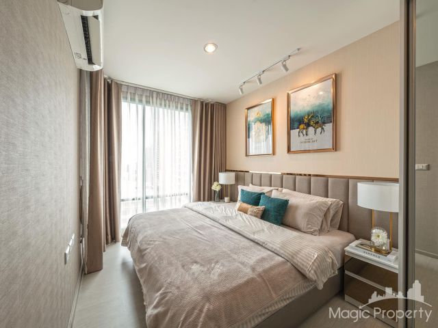 ขาย 2 ห้องนอน ใน ริธึ่ม สุขุมวิท 42 คอนโดมิเนียม เขตคลองเตย กรุงเทพมหานคร