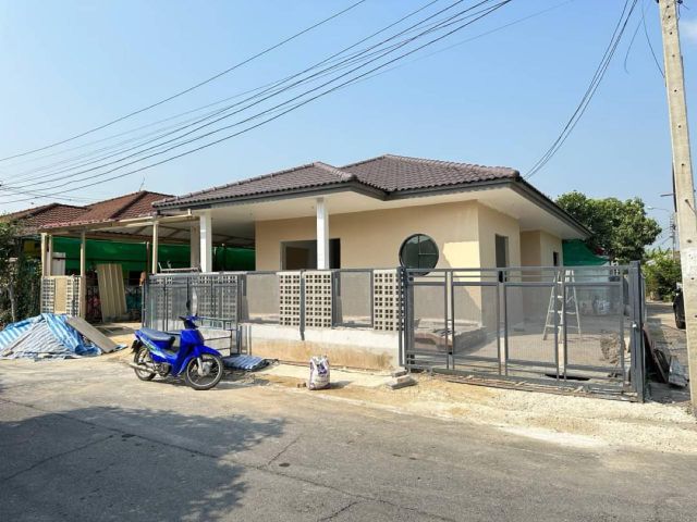 หมู่บ้านพฤกษา3