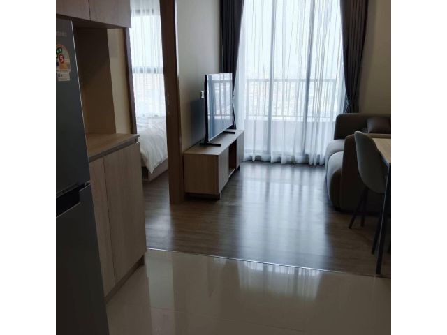 NIA by Sansiri for rent 1 bedroom 1 bathroom 29.16 sqm rental 16,000 baht/month