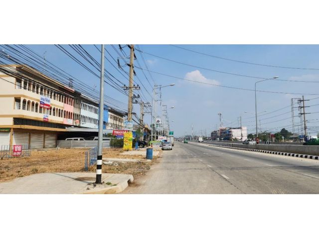 ขายที่ดินราชบุรี ขายอาคารพานิชราชบุรี3คูหา ขายบ้านเดี่ยวหัวหิน