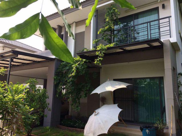ขาย!! บ้าน 3 ห้องนอน 3 ห้องน้ำ สวย สงบ