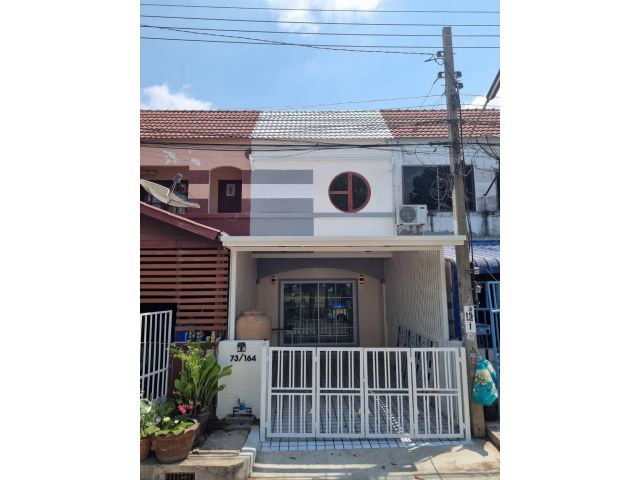 หมู่บ้านศรีประจักษ์4