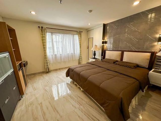 Top View Tower สุขุมวิท 59  พร้อมอยู่ 92 sqm 2นอน 2น้ำ รวมส่วนกลาง 33K เอเจ้น-AC5921U-62