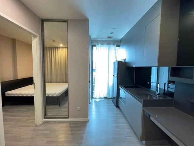 The Room Sukhumvit 69 (เดอะ รูม สุขุมวิท 69) BTSพระโขนง RENT/ให้เช่า 1BED 35 SQM ทักแชทได้เลยค่ะ by อสังหา AC627U63