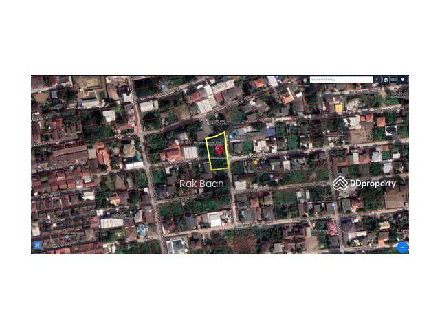 ขายที่ดิน รามอินทรา ซอย 65 ถมแล้ว 311 ตรว. รูปแปลงสี่เหลี่ยมผืนผ้า ใกล้เพลินนารี่มอลล์ ,ตลาดถนอมมิตร เดินทางสะดวก เข้าออ