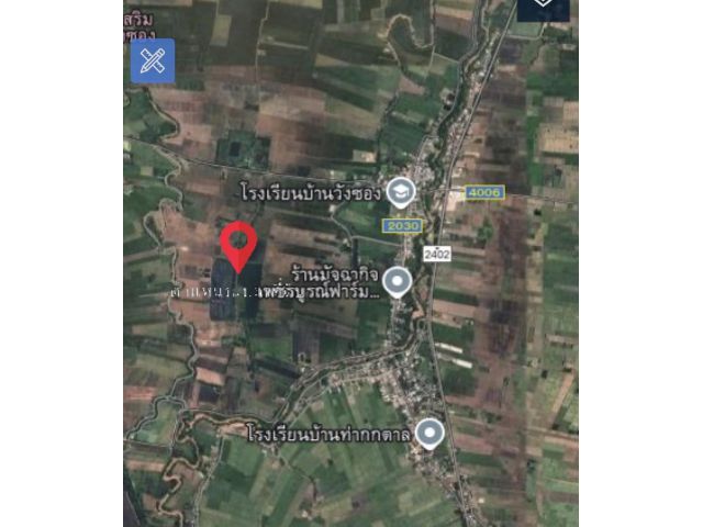 ขายที่ดินขนาด 5 ไร่ 49 ตร.ว. ตำบลท่าพล อำเภอเมืองเพชรบูรณ์ ทำเลที่มีศักยภาพ ซื้อลงทุน ราคาคุ้ม ถูกกว่าราคาตลาด