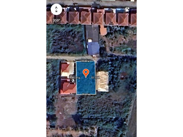 ขายด่วน ที่ดินอำเภอเมือง ฉะเชิงเทรา 160 ตร.ว. ทำเลดี ใกล้ตัวเมือง
