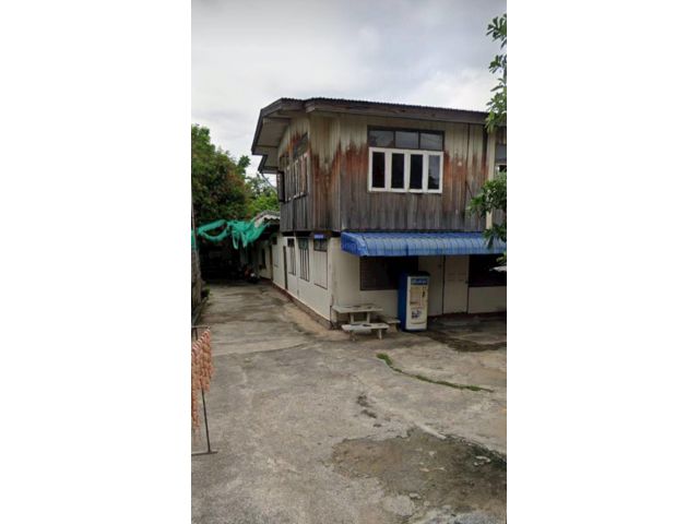 ขาย-เช่า บ้านพร้อมที่ดินกลางเมืองขอนแก่น จังหวัดขอนแก่น