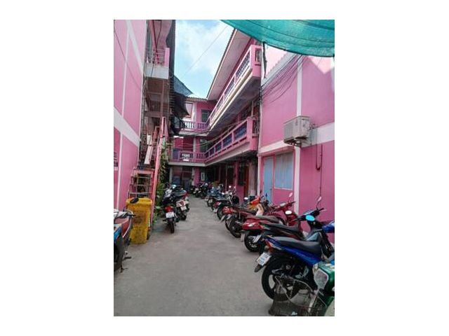 หอพักโสธรแก็ส ห้องว่างให้เช่า!! พร้อมเช้าอยู่ ทันที เดินทางง่าย ใกล้แหล่งชุมชน ใจกลางเมืองแปดริ้ว    โทร 0899393541
