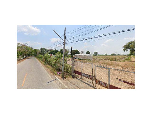 ขายที่ดิน 59 ไร่ คลองสิบ ใกล้โรงพยาบาลหนองเสือ อ.หนองเสือ จ.ปทุมธานี