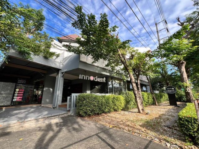 ขายบ้านเดี่ยว 2 ชั้น 132.4 ตร.ว. ในซอยลาดพร้าว 73 ติด ถ.เลียบด่วน-รามอินทรา