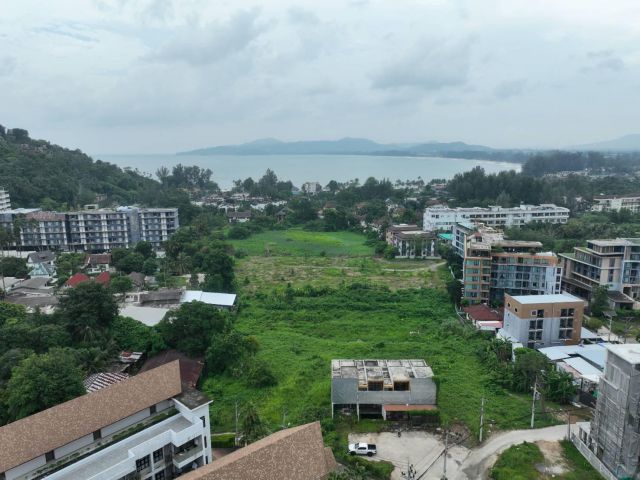 ขายที่ดิน4-2-20ตรว หาดสุรินทร์