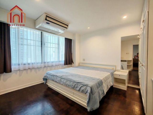 ขาย คอนโด อาคาดาเมียร์ แกรนด์ ทาวเวอร์ (Acadamia Grand Tower) สุขุมวิท 43 ใกล้ BTS พร้อมพงษ์ ชั้น 19 อาคารA วิวไม่บล็อก