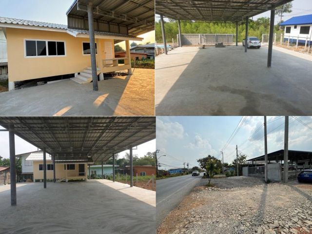 โรงงานให้เช่า ให้เช่าประกอบกิจการ โรงงาน สำนักงาน โกดัง อ็อฟฟิศ พักอาศัย  โทร0637577375