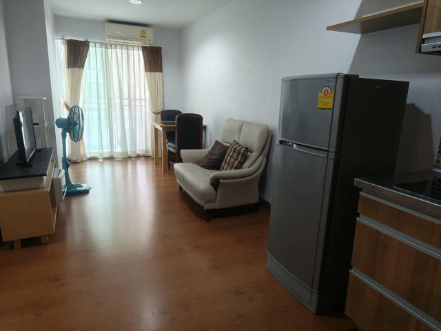 The Next Sukhumvit 52 for rent 1 bedroom 1 bathroom 41 sqm rental 14,000 baht/month