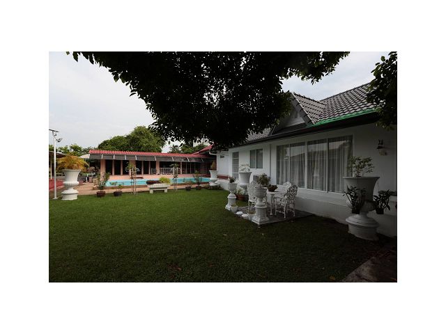 ขายบ้าน 2 ห้องนอน ใน ปทุมธานี (อ.เมือง)