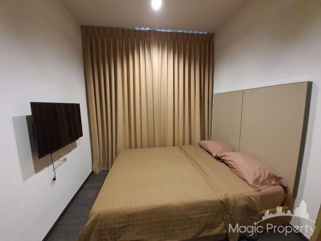 ให้เช่า 1 ห้องนอน ใน เอดจ์ สุขุมวิท 23 คอนโดมิเนียม เขตวัฒนา กรุงเทพมหานคร