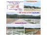 (โฉนด) ที่ดิน 200-600 ตรว. (เงินสดและผ่อน) พร้อมรั้วคาวบอย 4 ด.(บรรยากาศวิวภูเขา อ.ด่านช้าง) หล้งเขื่อนกระเสียว ถนน ไฟฟ้า น้ำ ต.นิคมกระเสียว จ.สุพรรณฯ