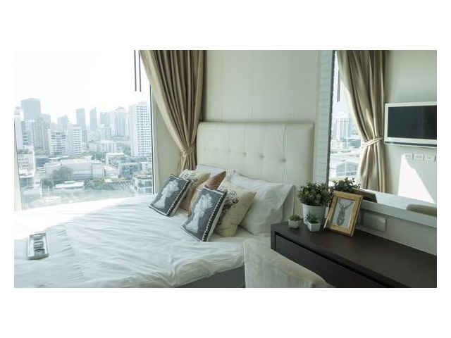 ให้เช่า คอนโด Ivy Thonglor พร้อมเข้าอยู่
