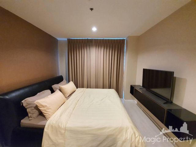 ให้เช่า 2 ห้องนอน ใน ริทึ่ม สาทร – นราธิวาส คอนโดมิเนียม เขตสาทร กรุงเทพมหานคร